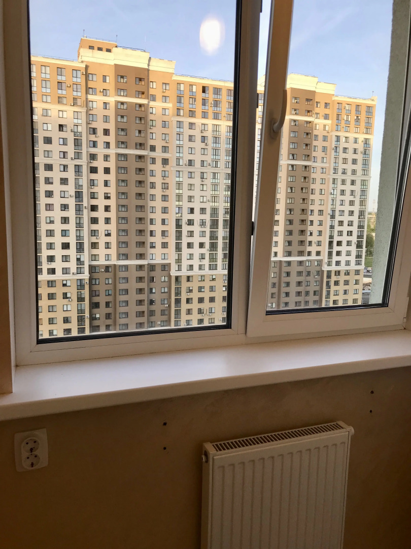 Квартира Студия Рядом с Академией Тенниса и Дс