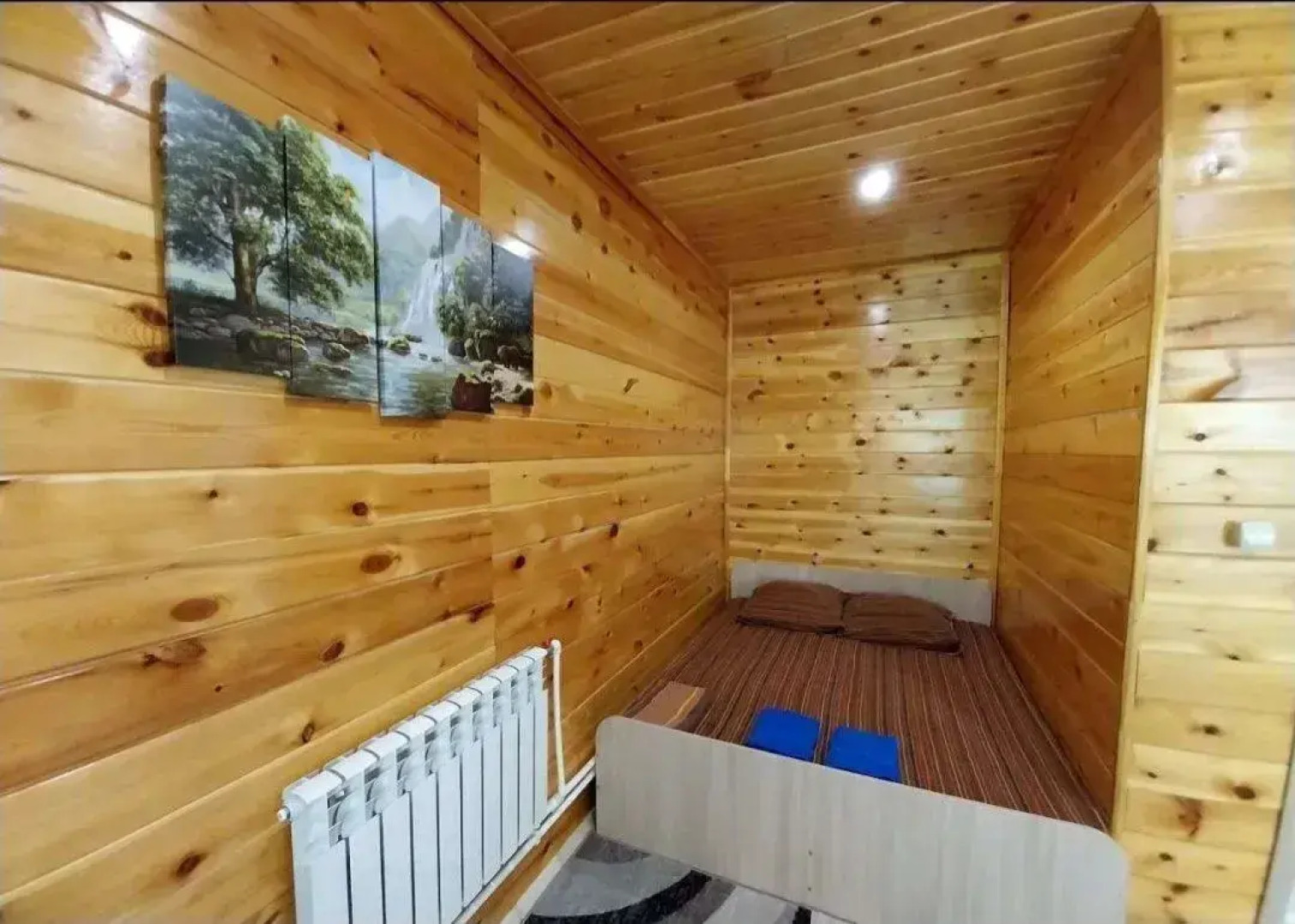 Гостевой дом Для Семейного Отдыха