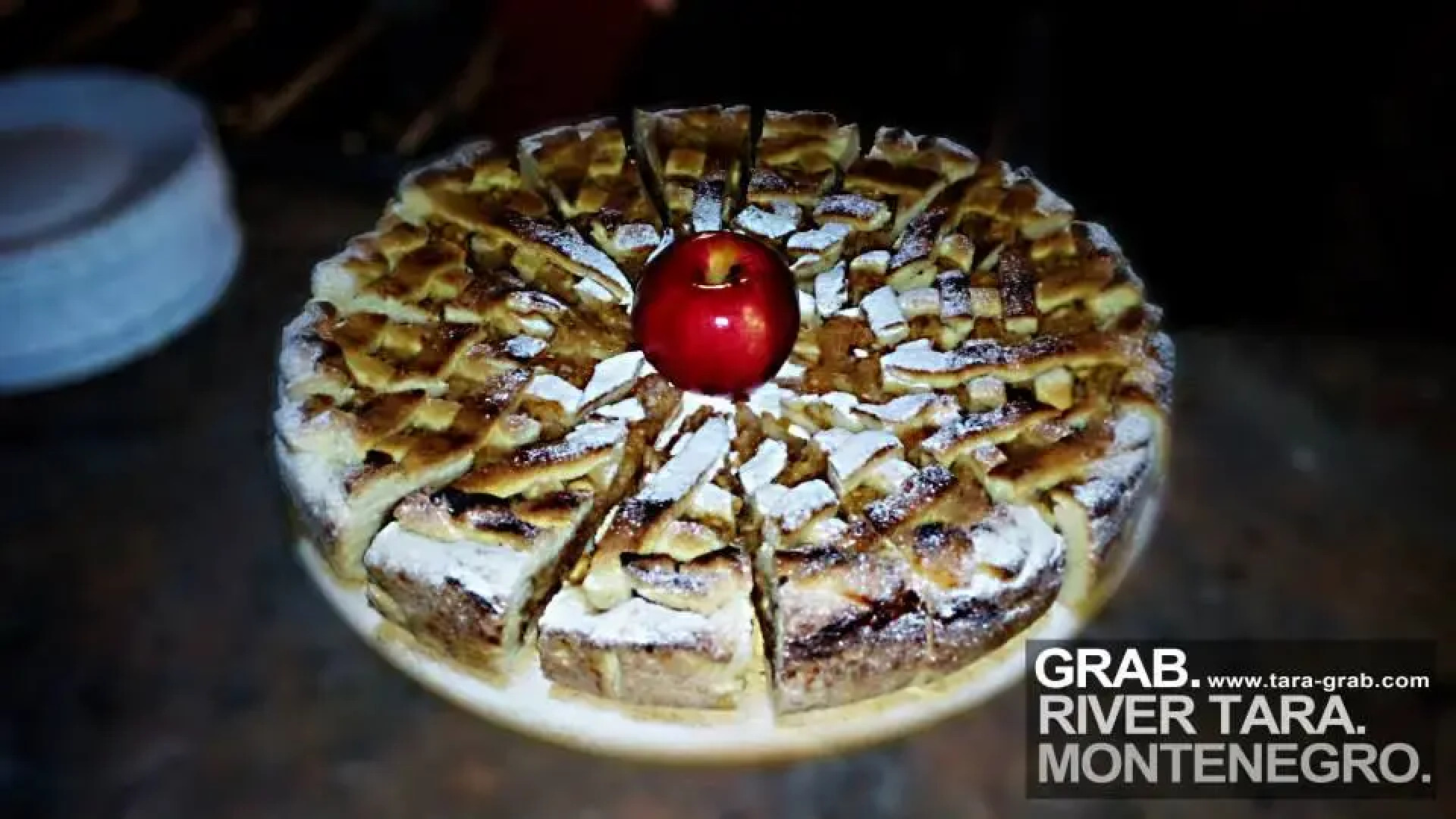 Гостевой Дом GRAB ethno village and camp