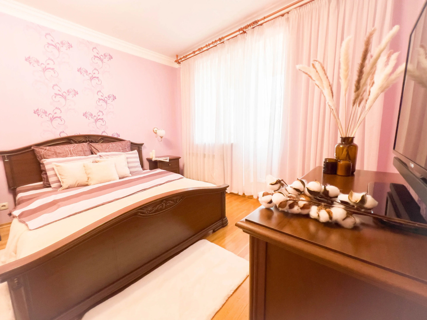 Апартаменты Residence Elegance на Бутлерова