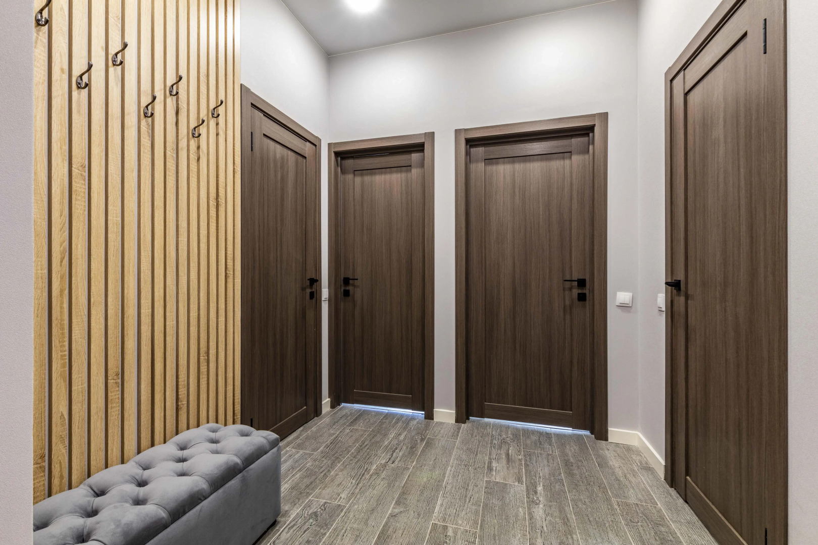 Квартира BeGuest на Московской Парк Столиц