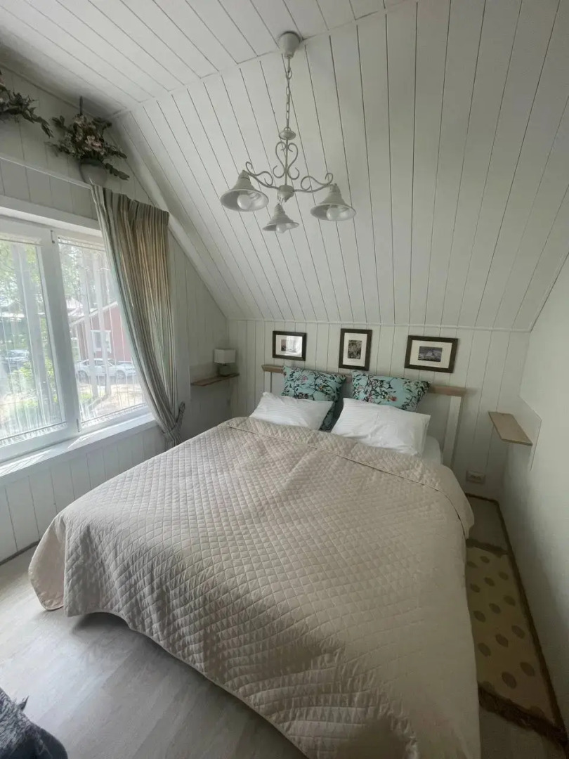 База отдыха Шепот Вашаны