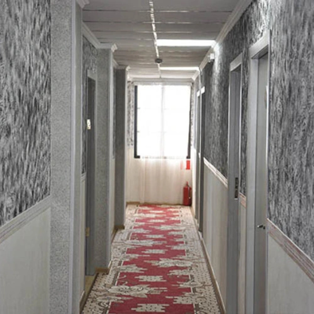 Гостевой дом Два перца