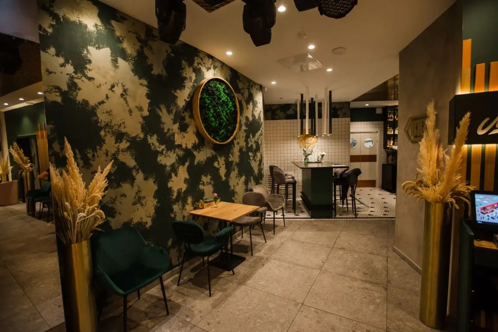 Апартаменты Salut Like