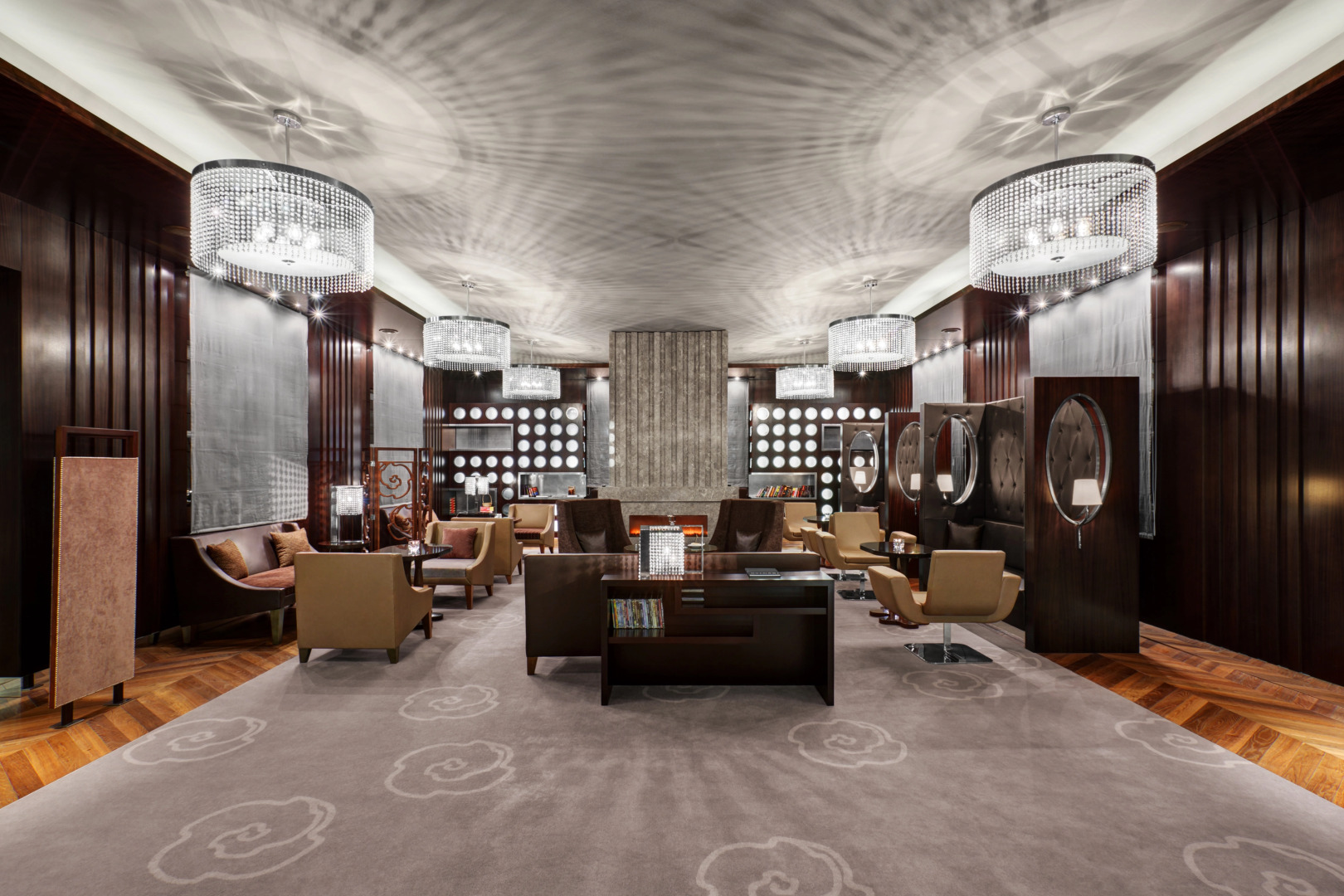 Отель Aleksander Medical & SPA