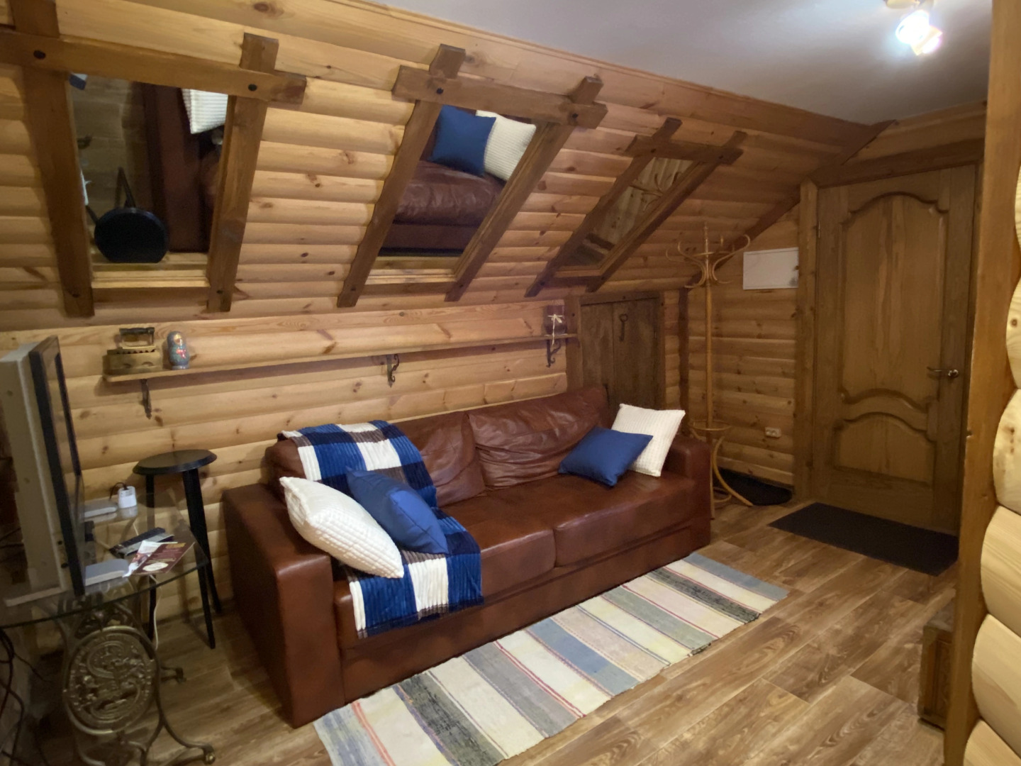 Гостевой дом  Самоварное Заведение в Суздале