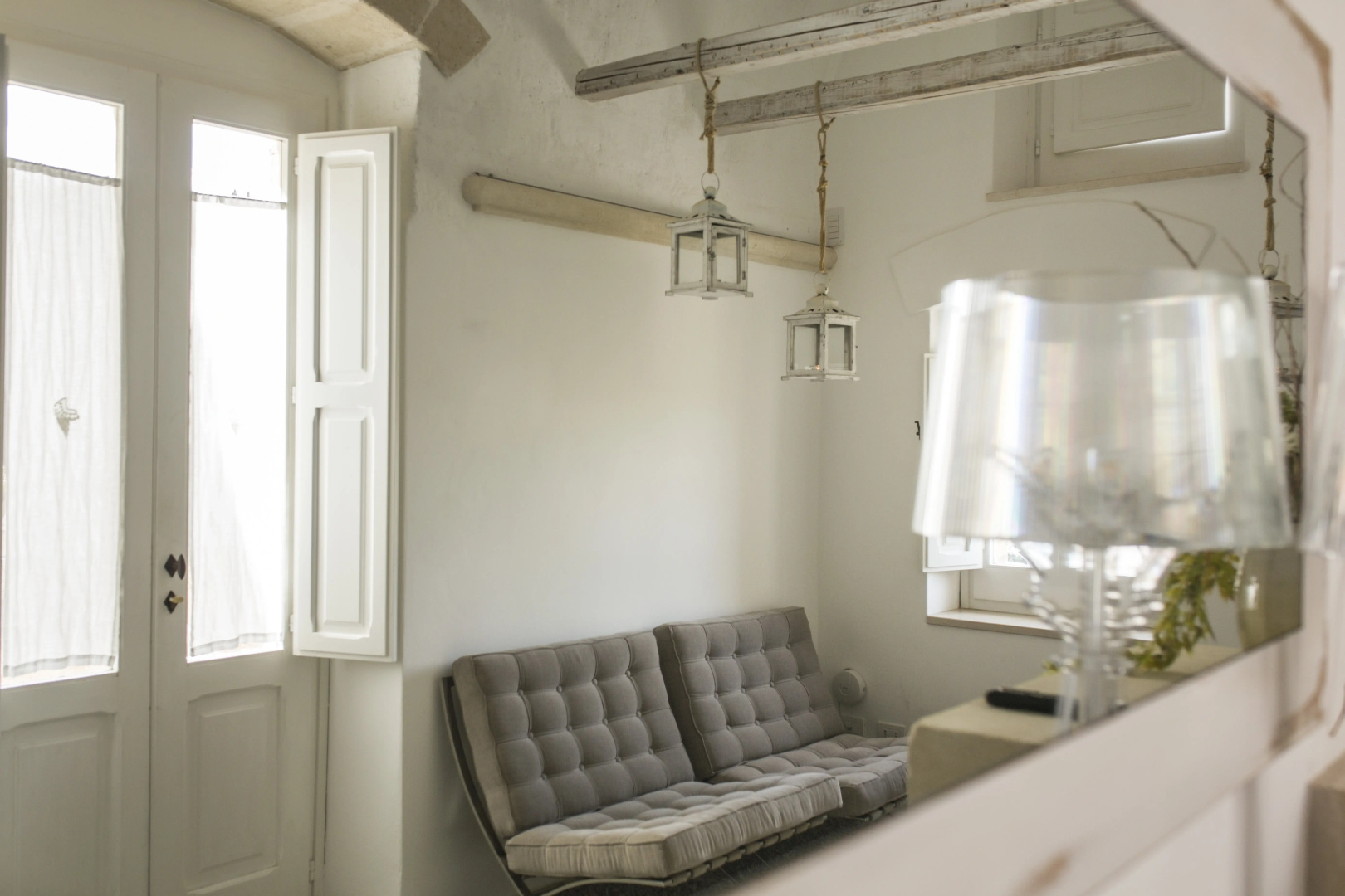 Sant'Angelo, Matera - Small Luxury Hotels