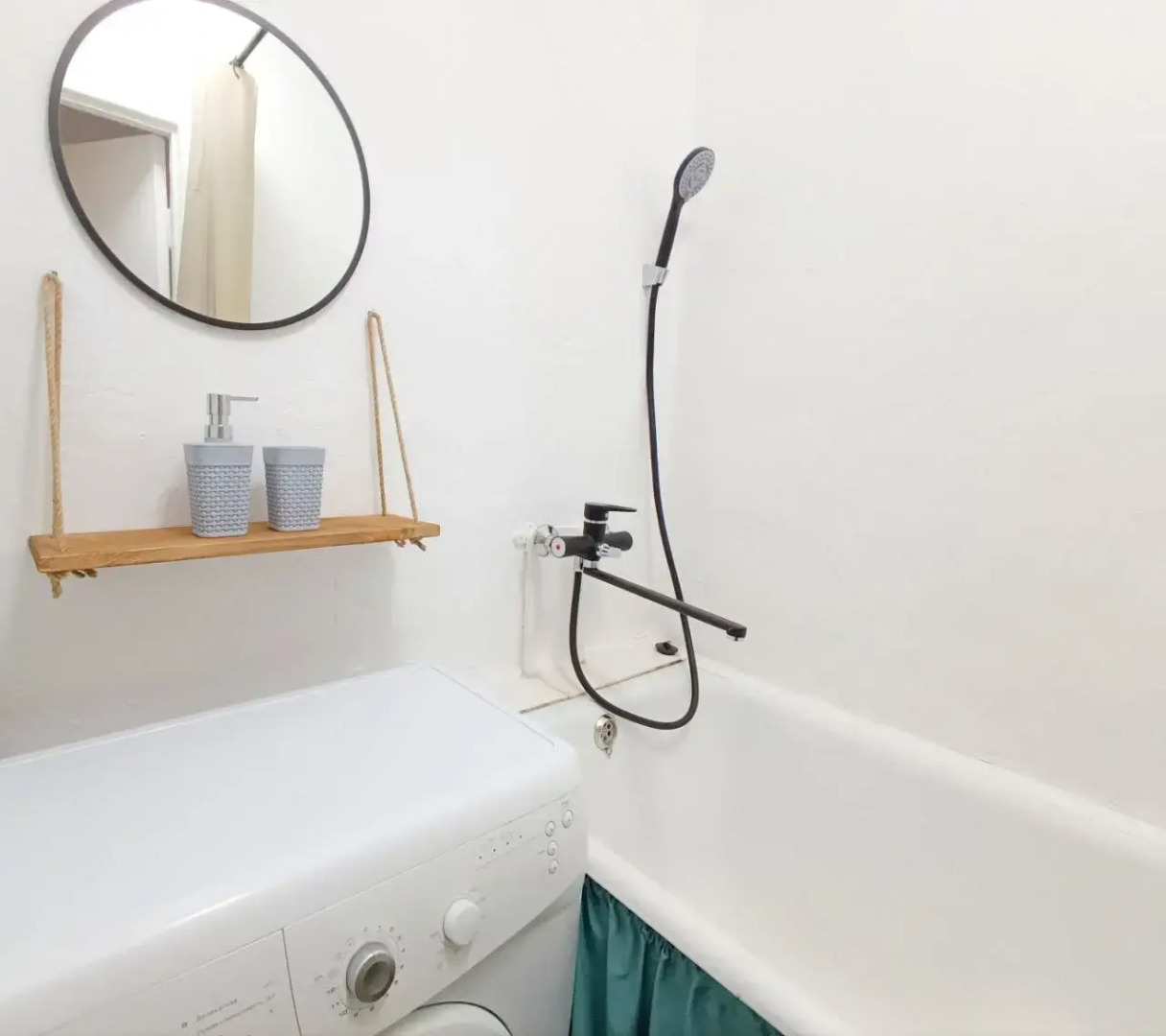 Квартира Чайковский на Мира 32