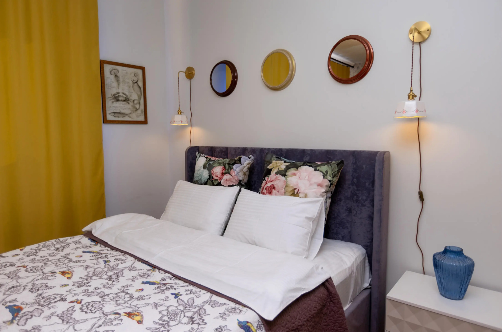 Квартира Hovard