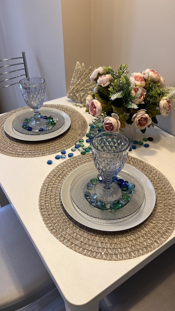 Апартаменты «Солнечный камень»