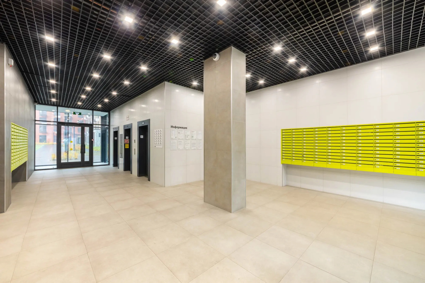 Квартира на 8 Марта 12