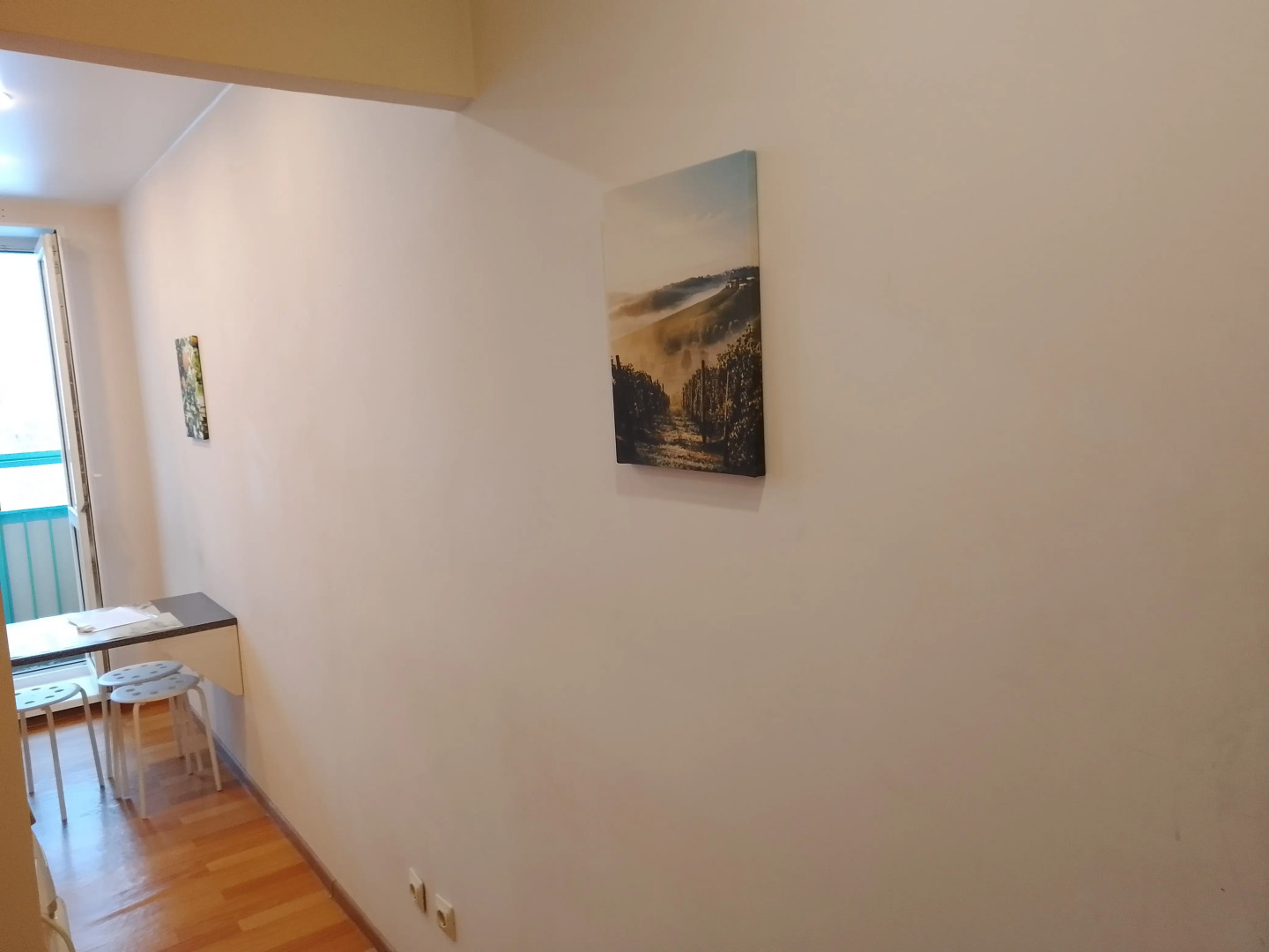 Апартаменты на Европейском проспекте 14