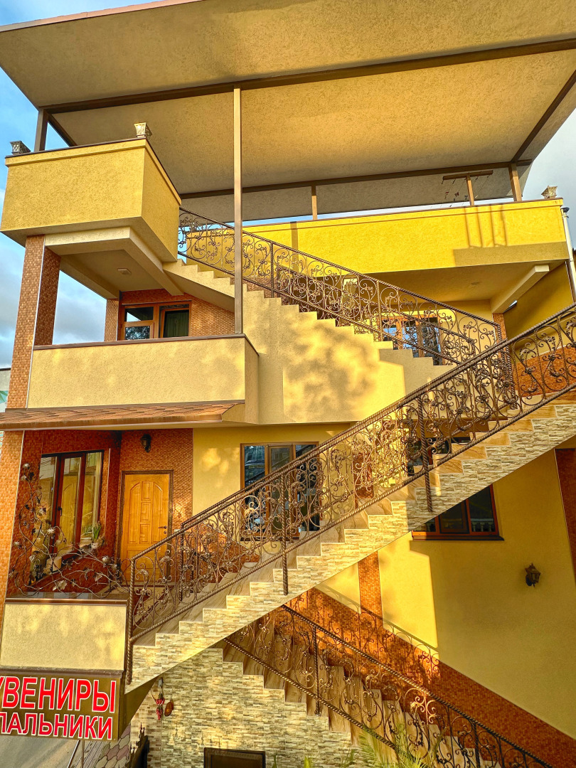 Курортный Гостевой Дом Лооленд