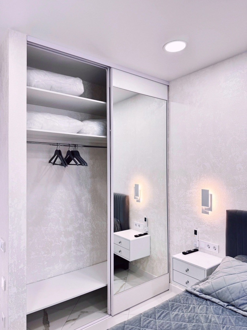 Апартаменты Marisol Terra