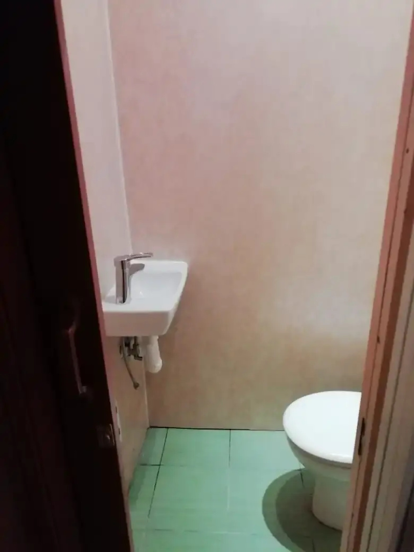Хостел Белый Волк