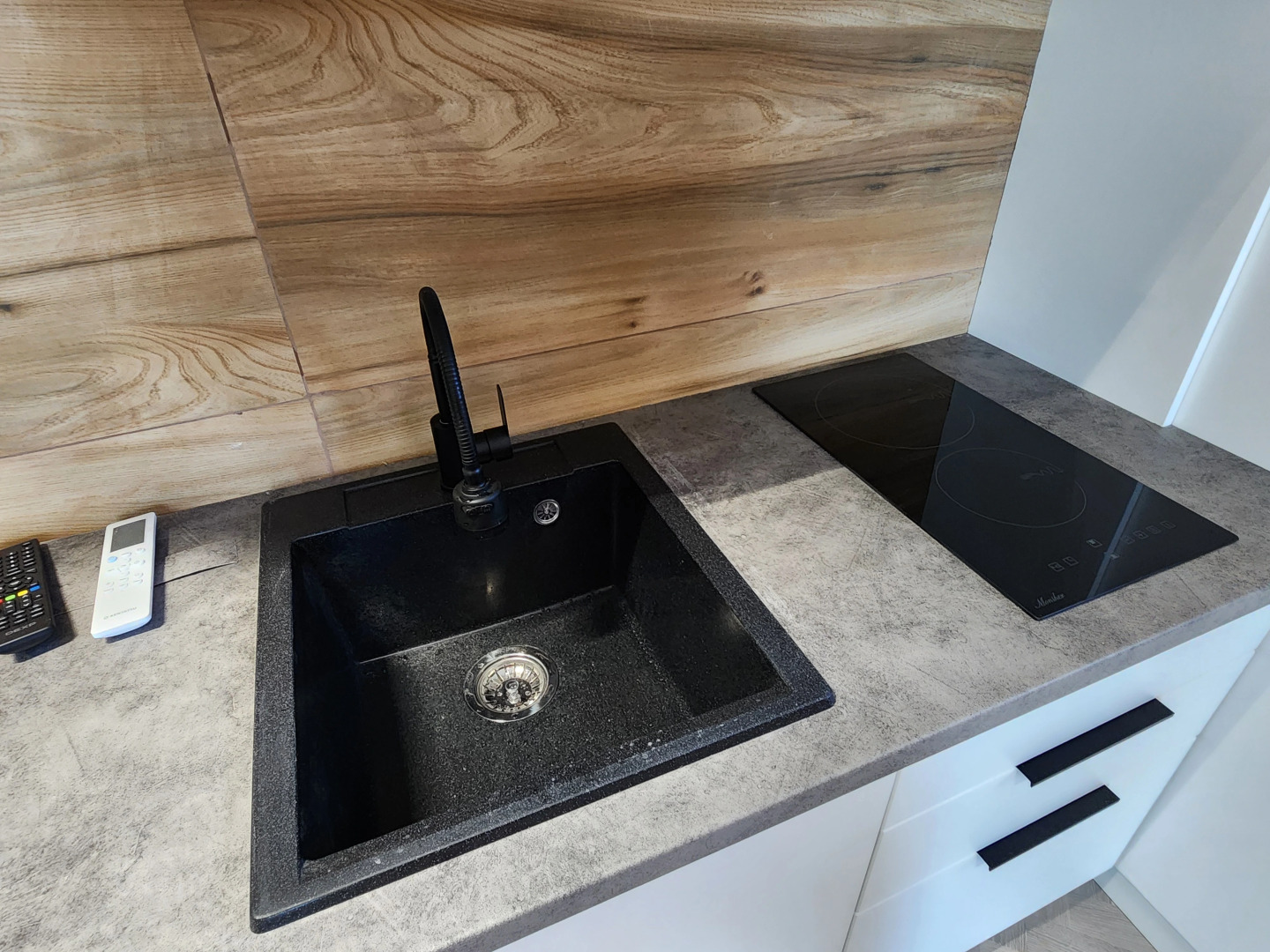 Квартира Приморская