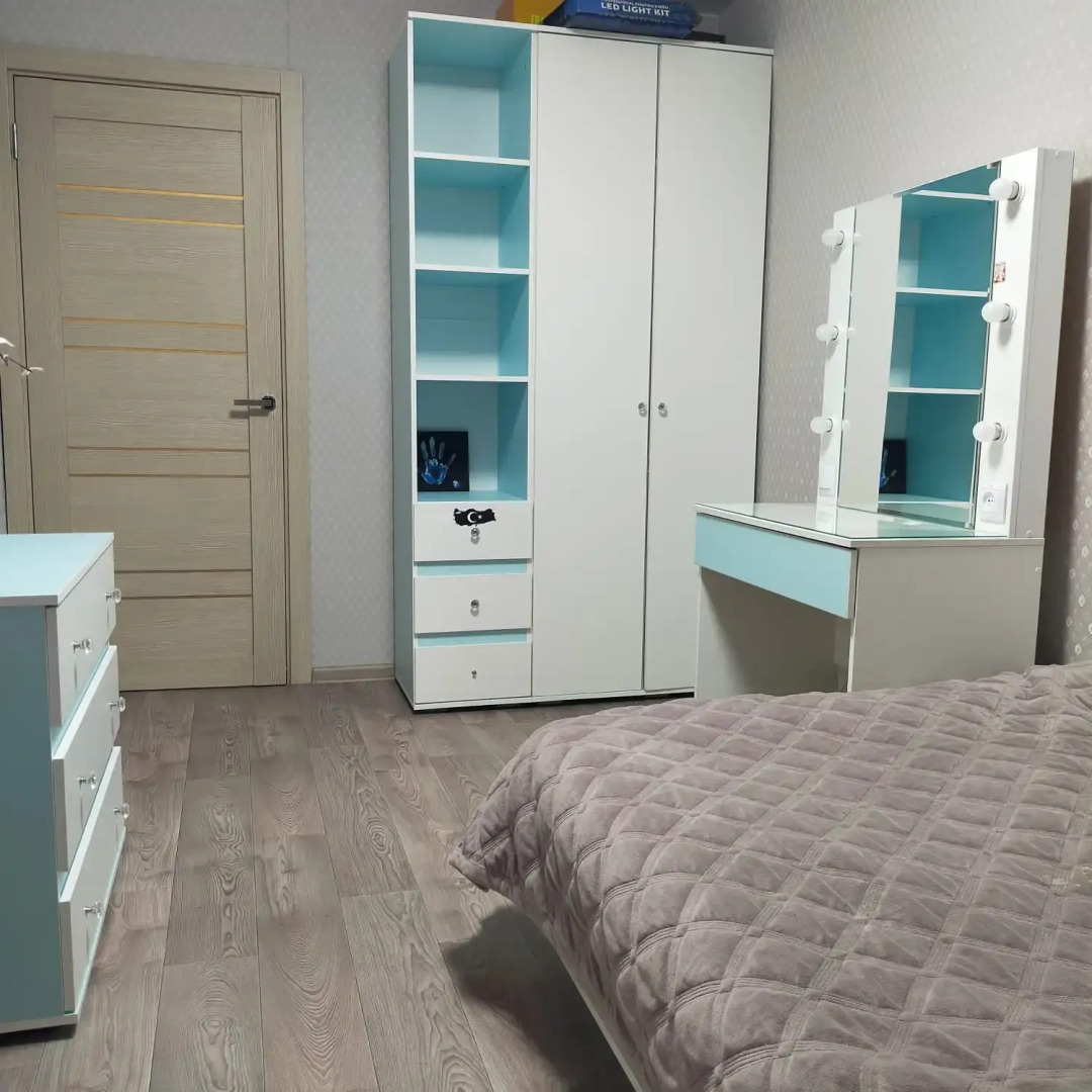 Апартаменты Домашние