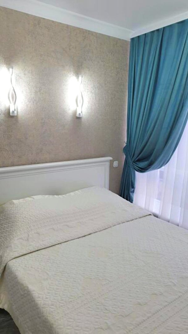 Апартаменты в Центре Сочи