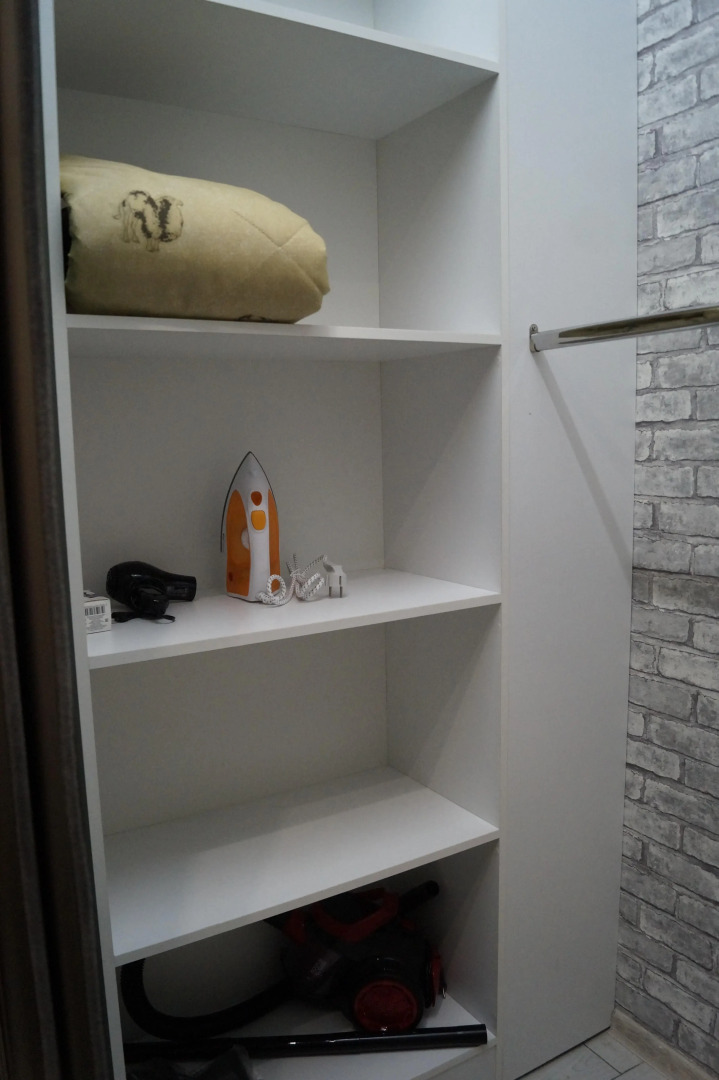 Апартаменты Red Room от Rooms Apartment