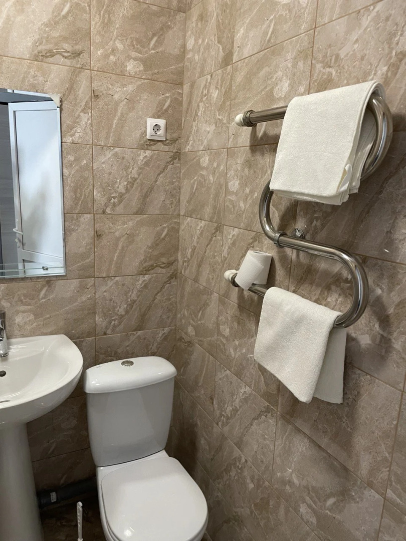 Мини-отель Идель