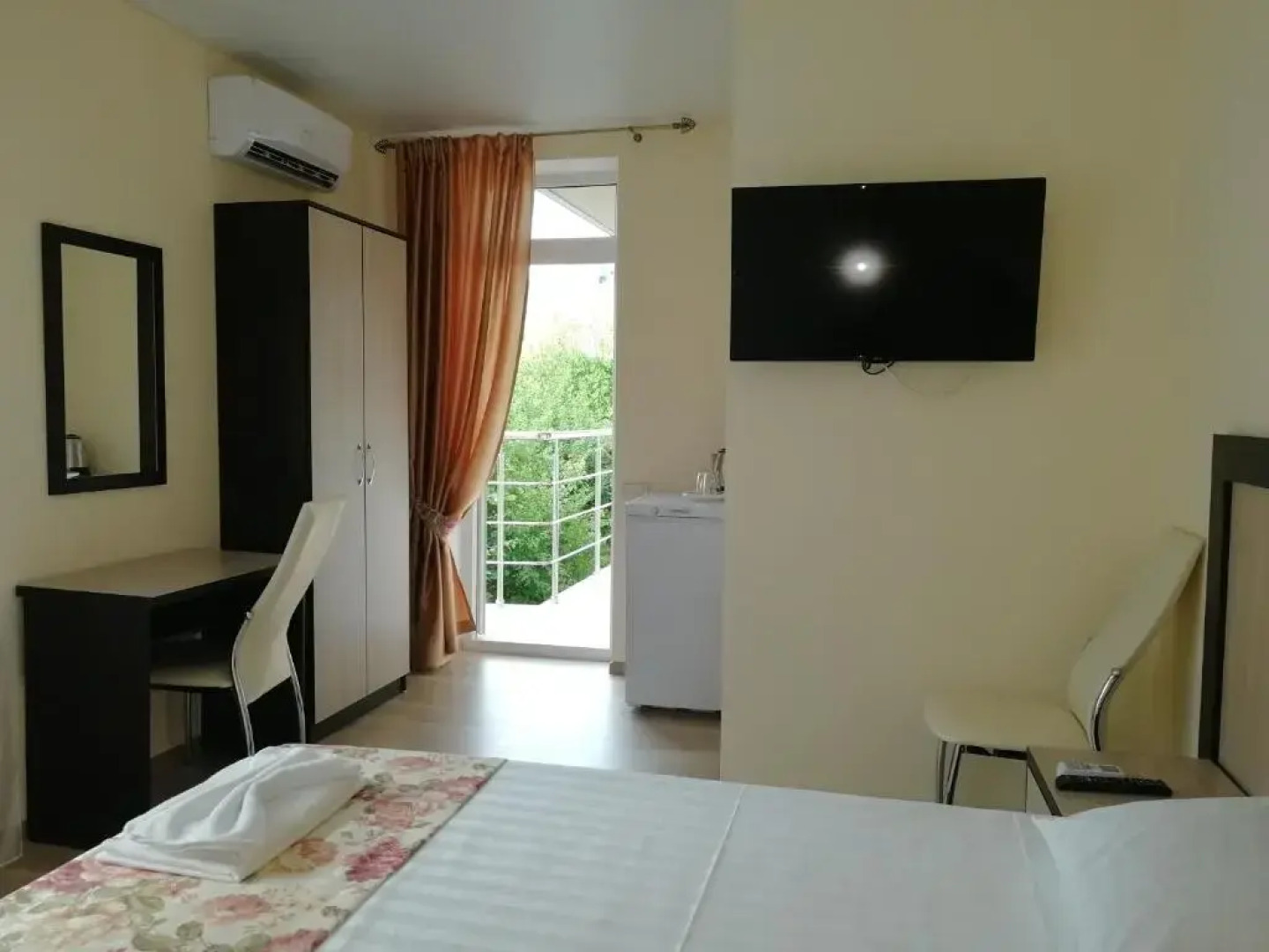 Гостевой Дом Бриз