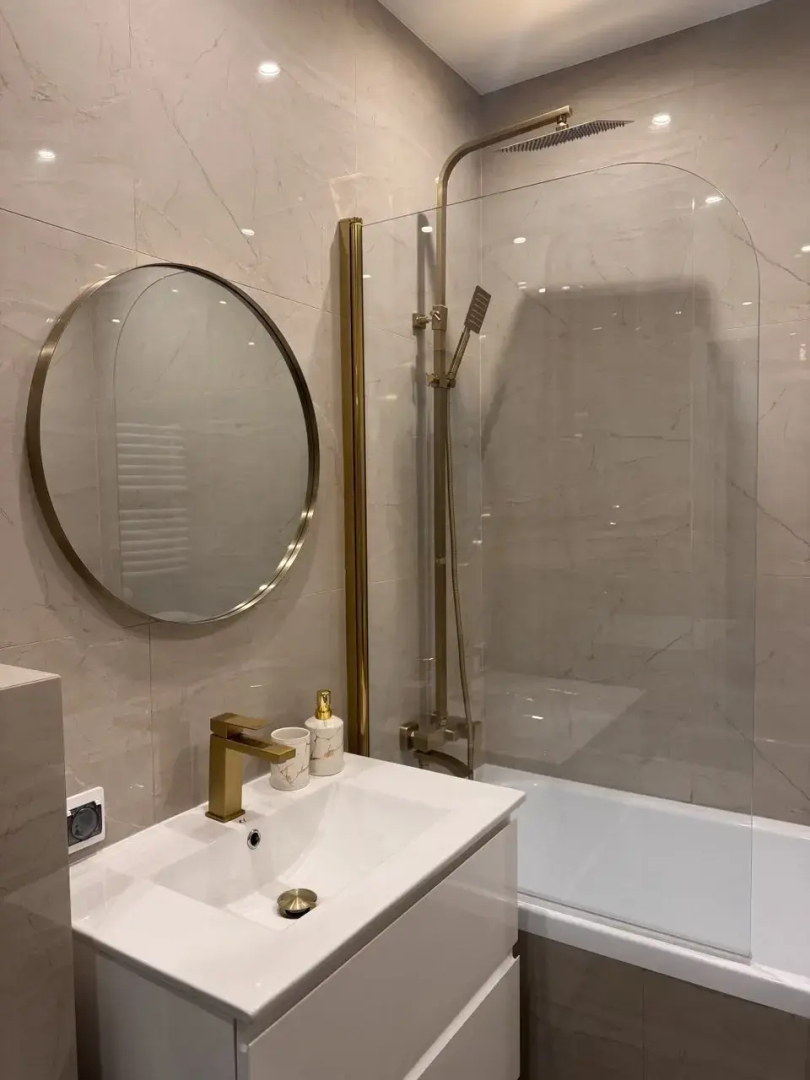 Апартаменты Садовников