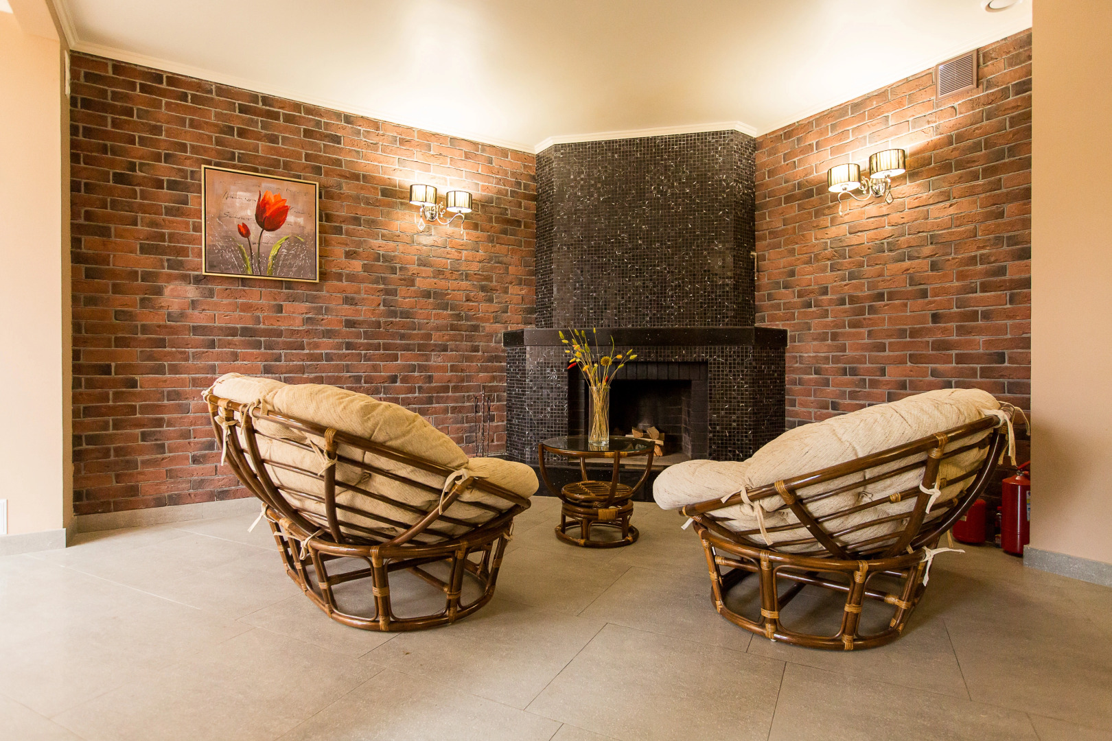 Отель Лафер Ренессанс Hotel & SPA