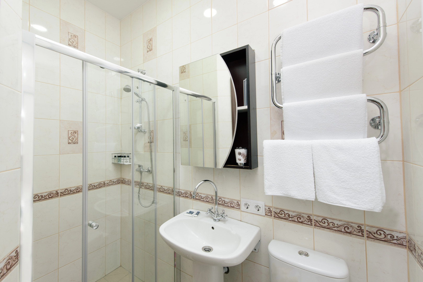 Гостевой дом Календарь