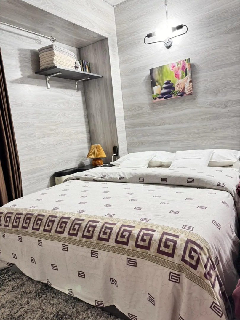 Апарт-Отель Красная Комната Место Терапии Отношений