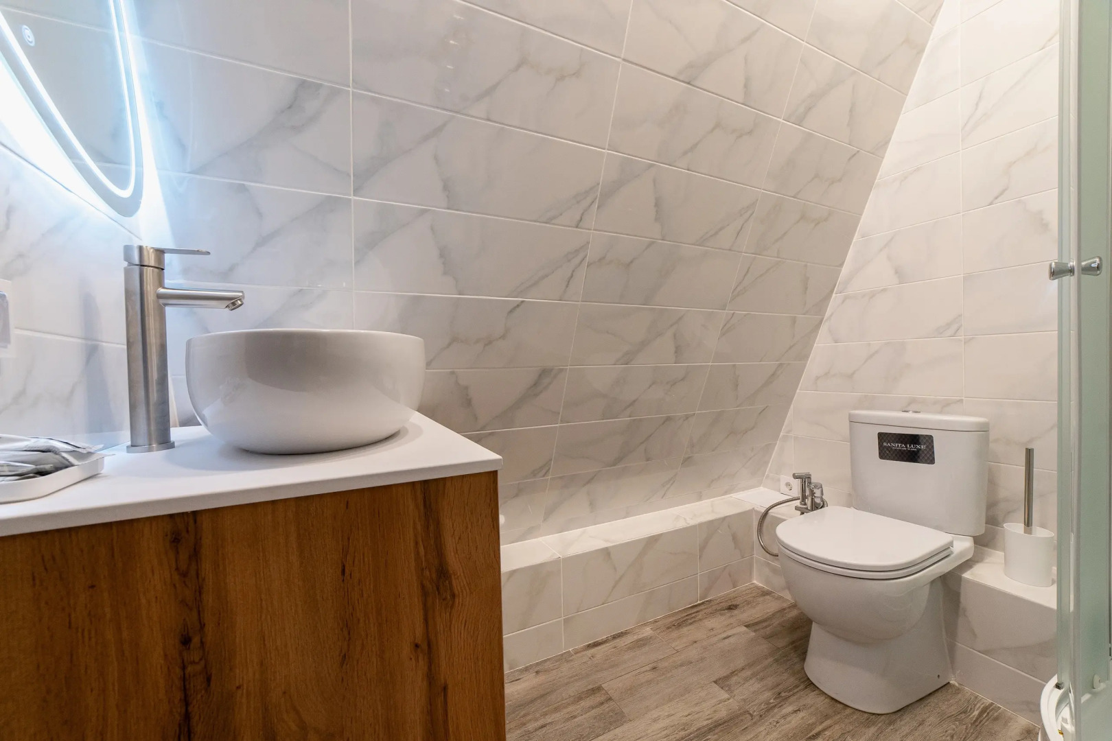 Глэмпинг Южный Берег