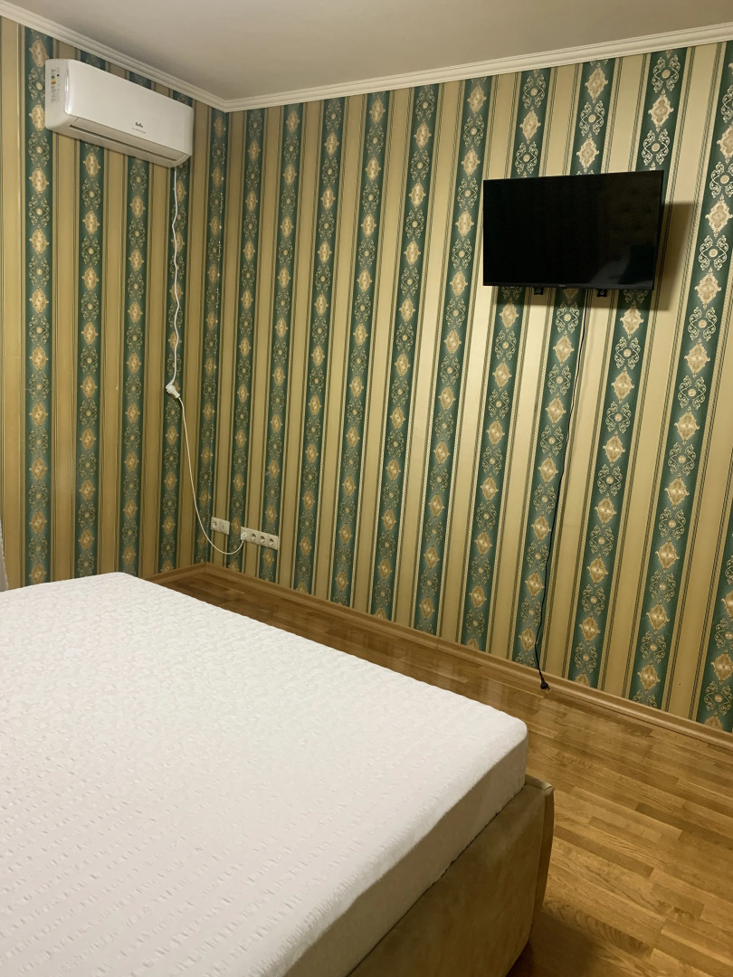 Квартира Московская 86