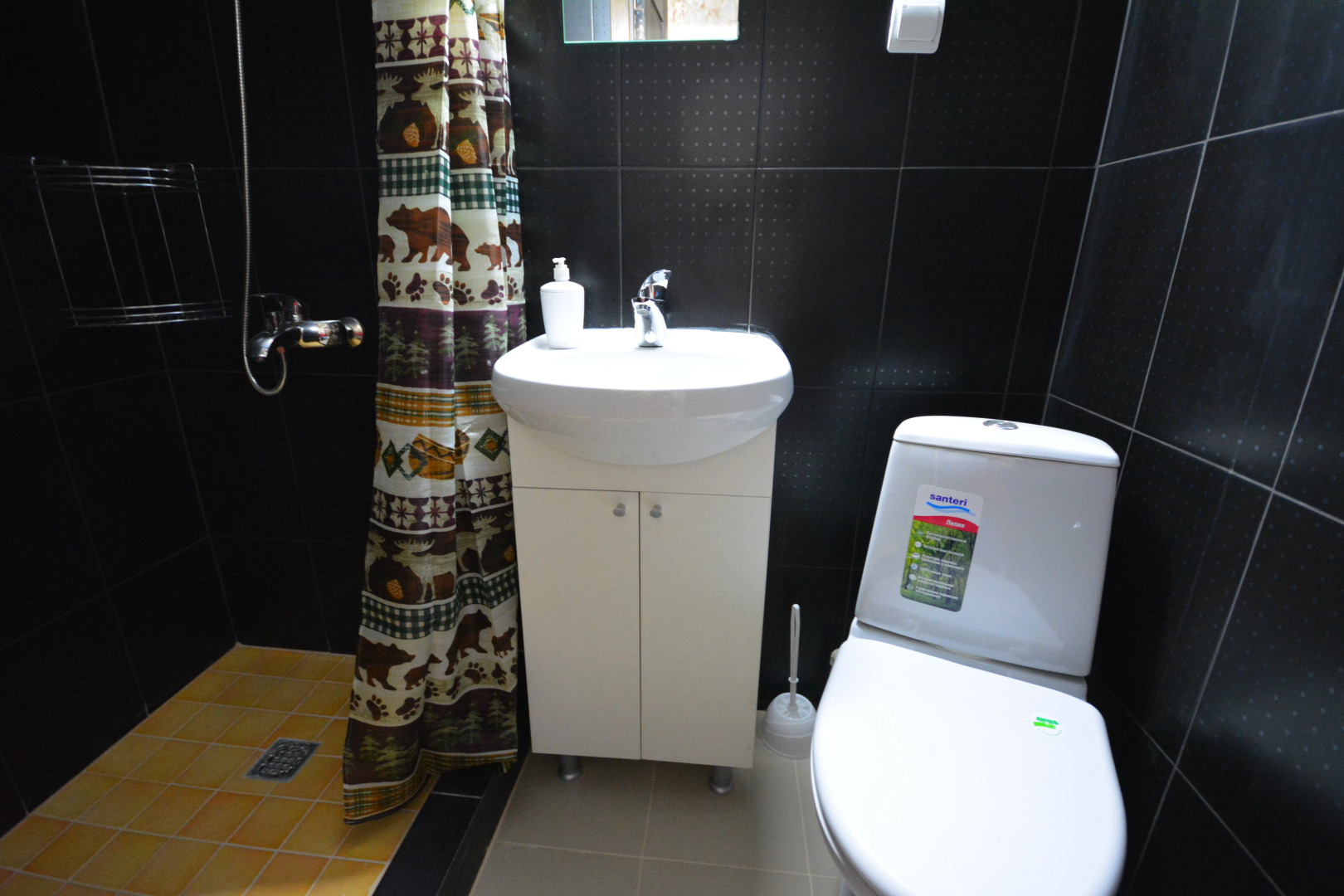 Гостиница СССР