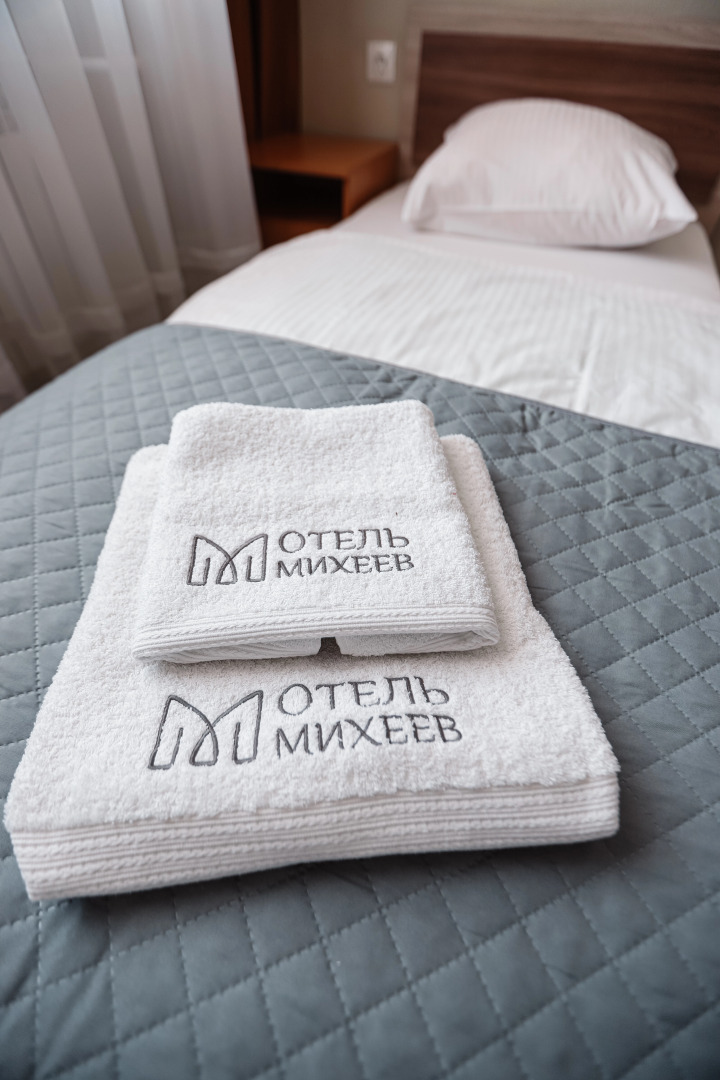 Отель Михеев