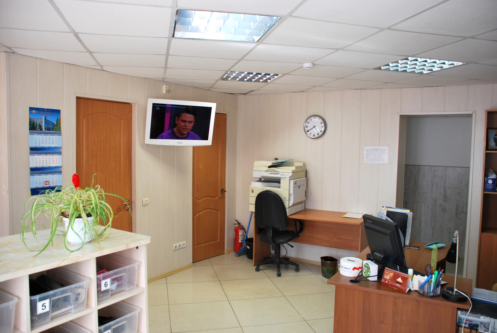 Хостел на Гуртьева