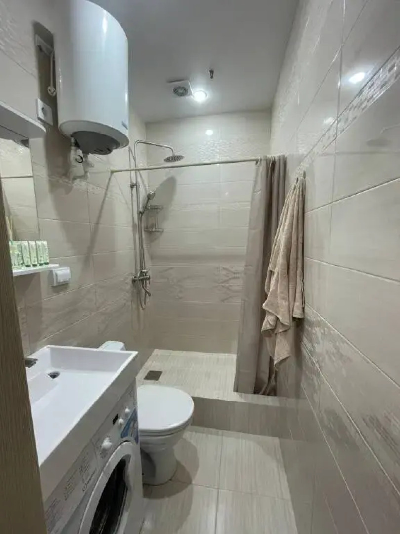 Четырехместная студия рядом с ПИМУ, центр города  от Уют и Комфорт НН