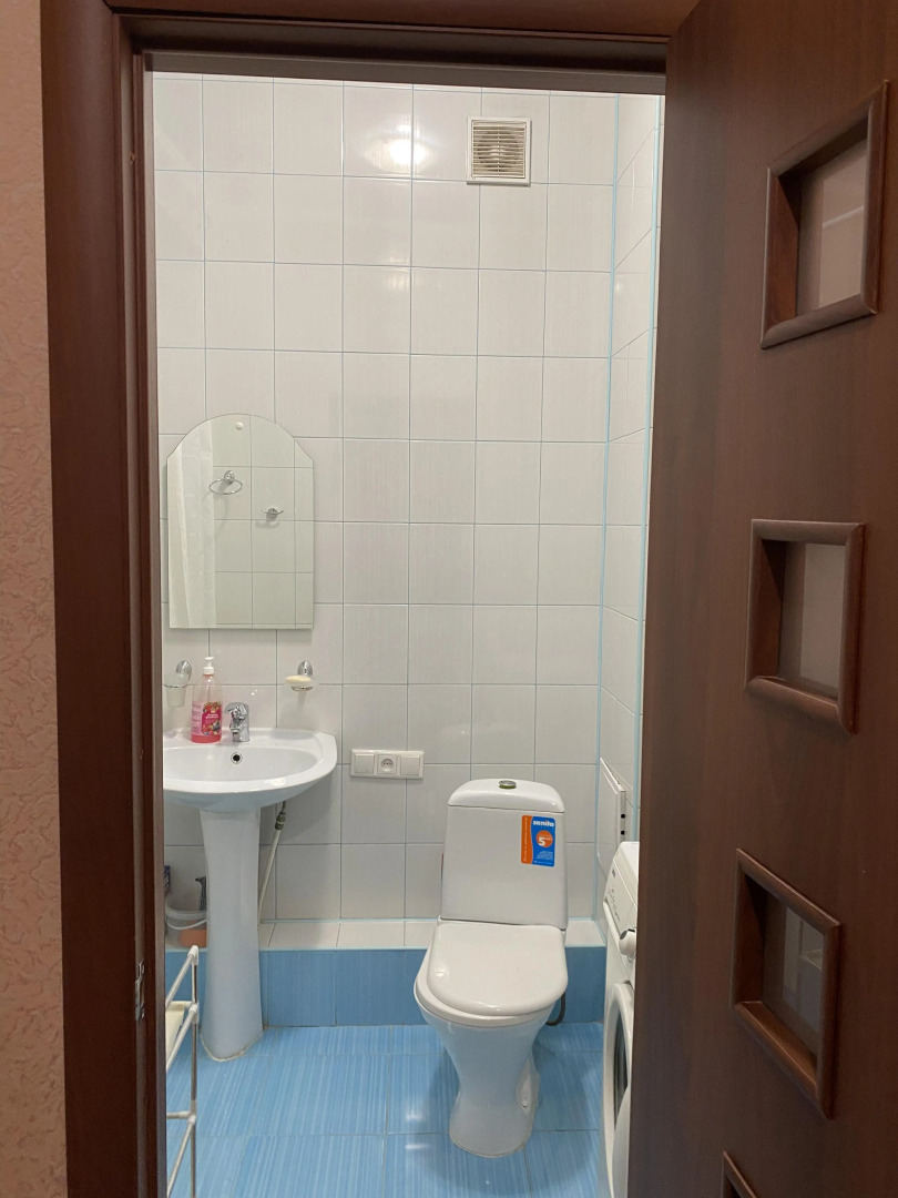 Апартаменты Зинина Возле УРАМ и Набережной