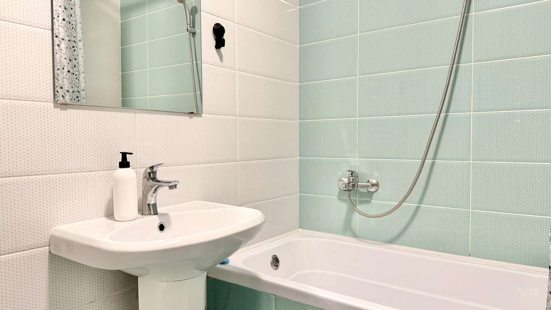 Квартира Hugge Place у Аквапарка Объект №59