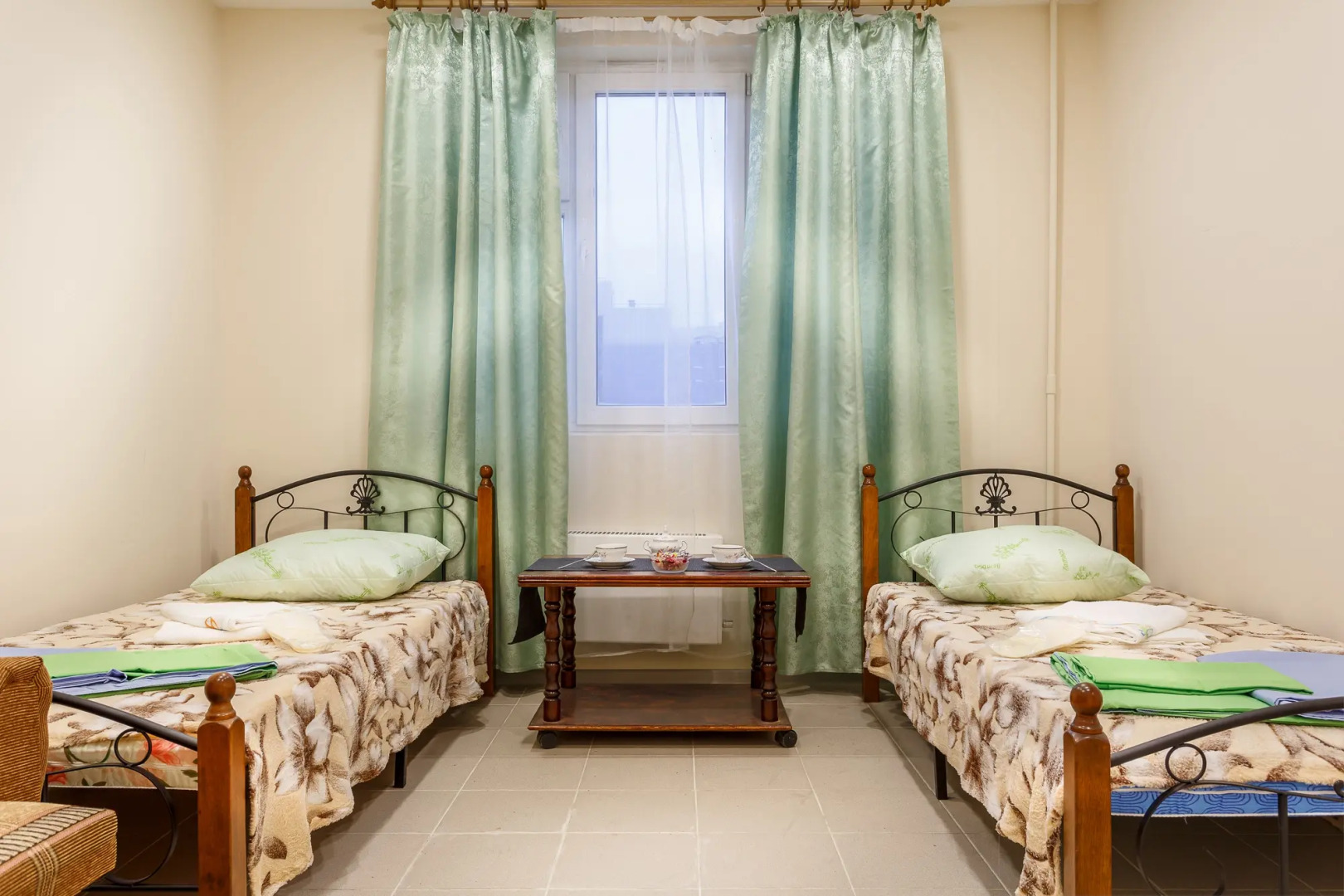 Хостел Рус Анино