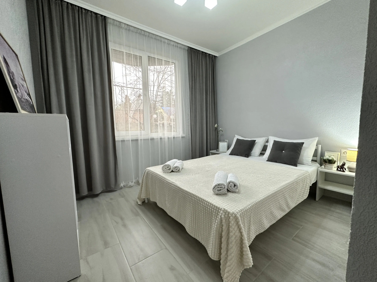 Гостевой дом Lotos