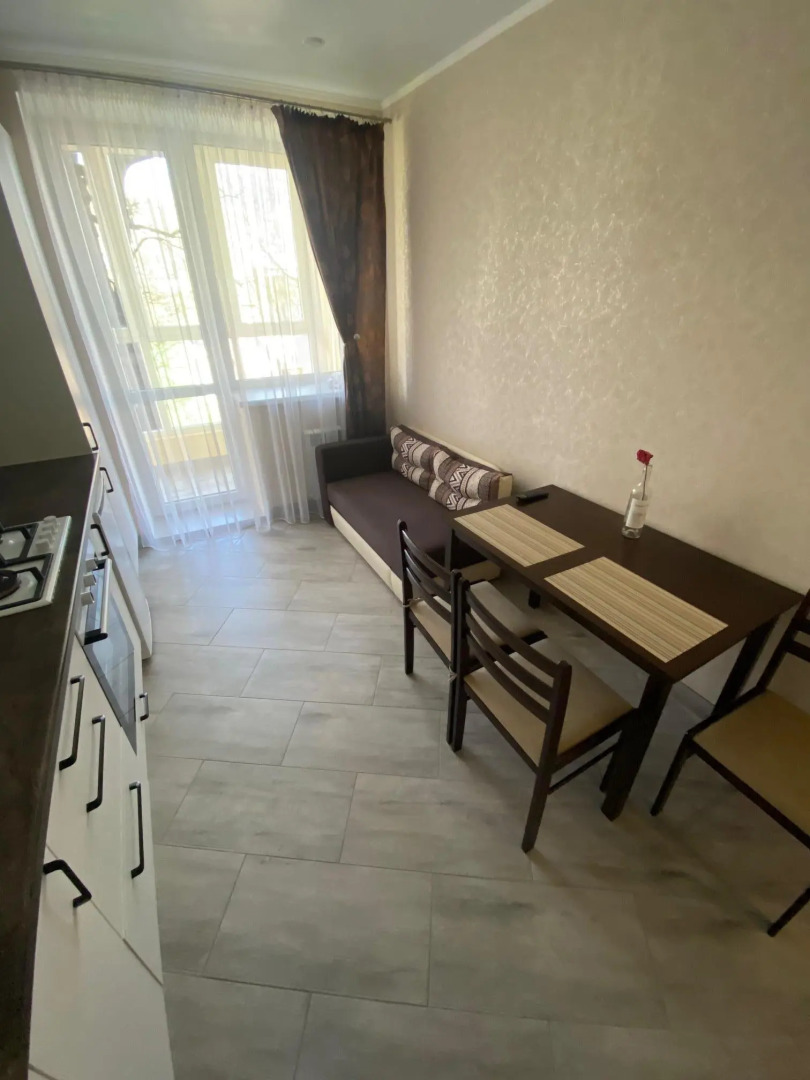 Апартаменты на Первомайской