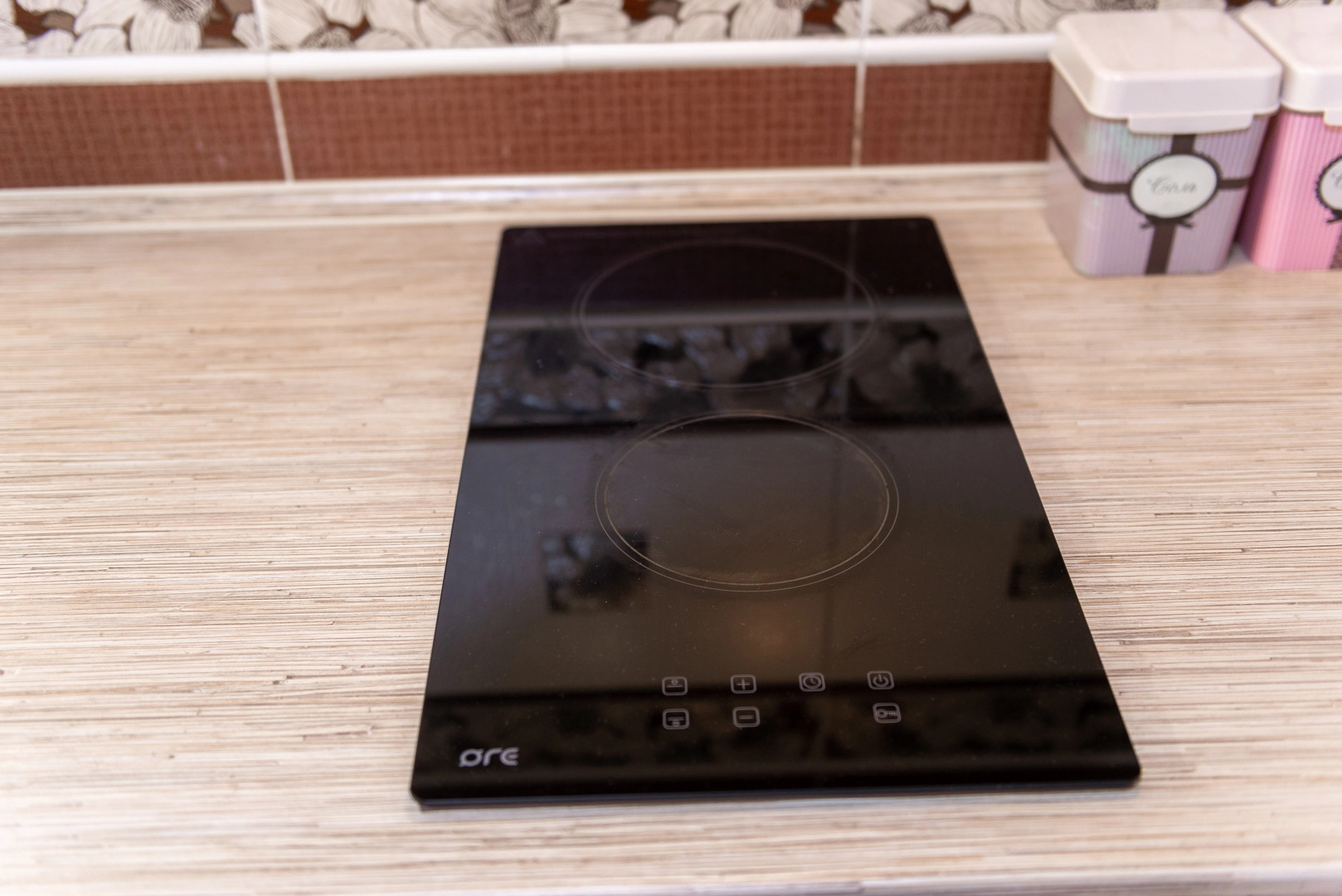 Апартаменты Студия на 4м этаже