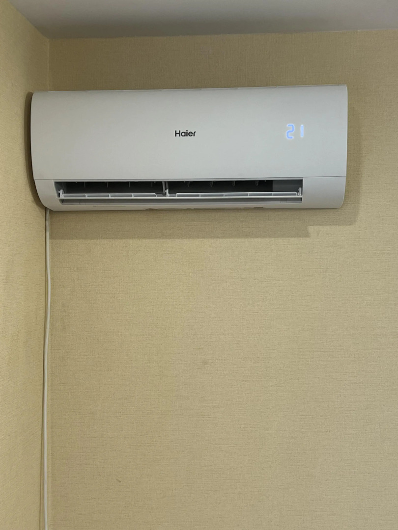 Апартаменты Green Park