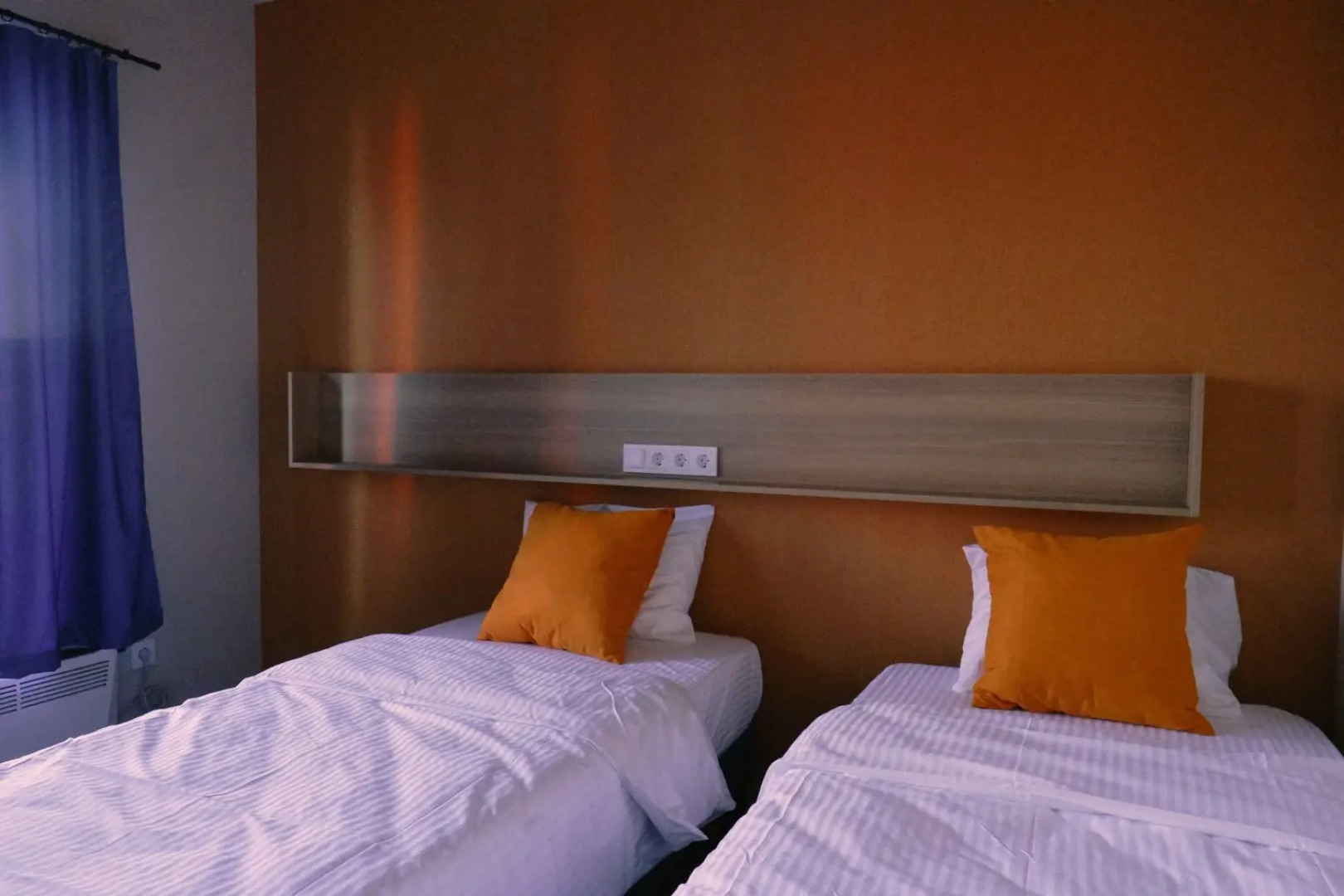 Мини-отель Любополюшко