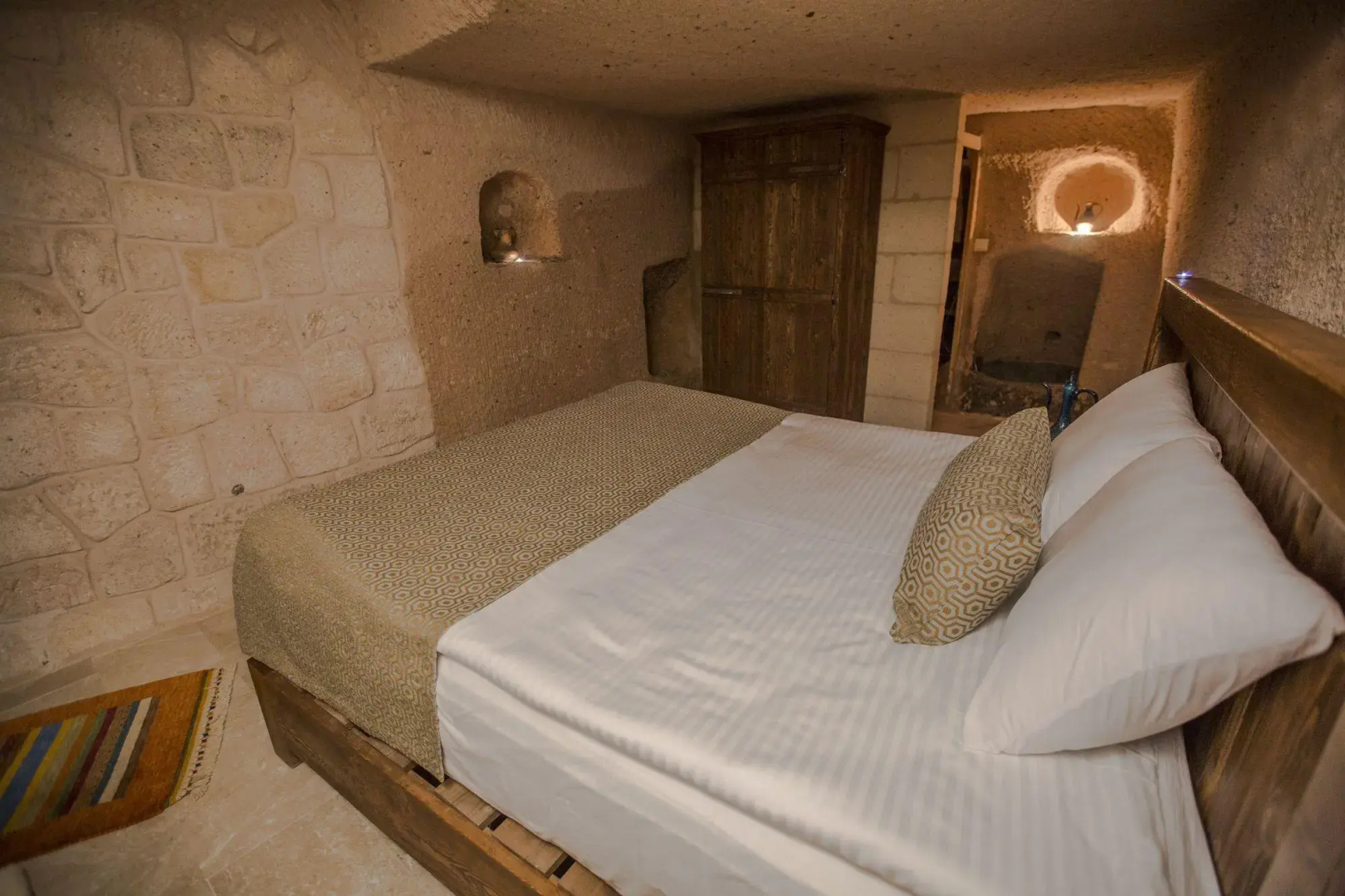 Helike in Cappadocia