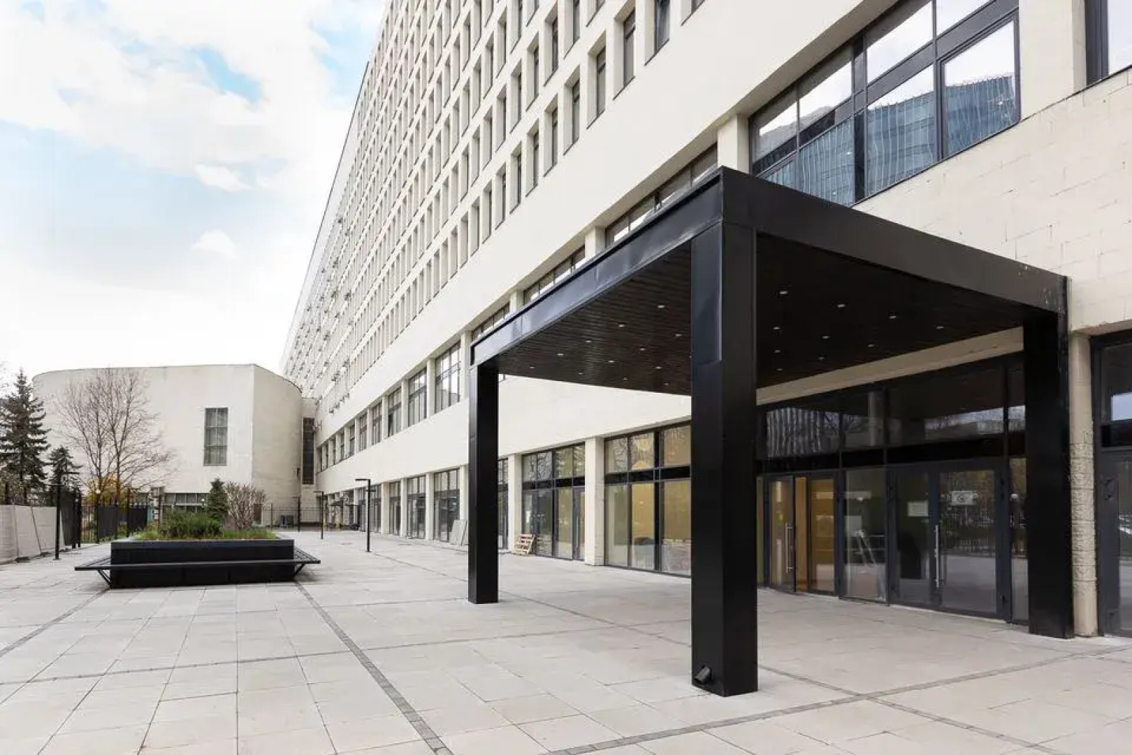 Апартаменты Weekend Place Hotel Вернадского