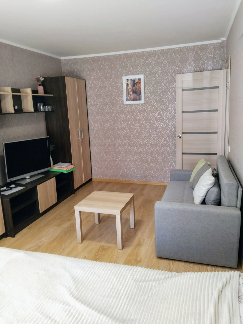 Квартира  в центре Новомосковска