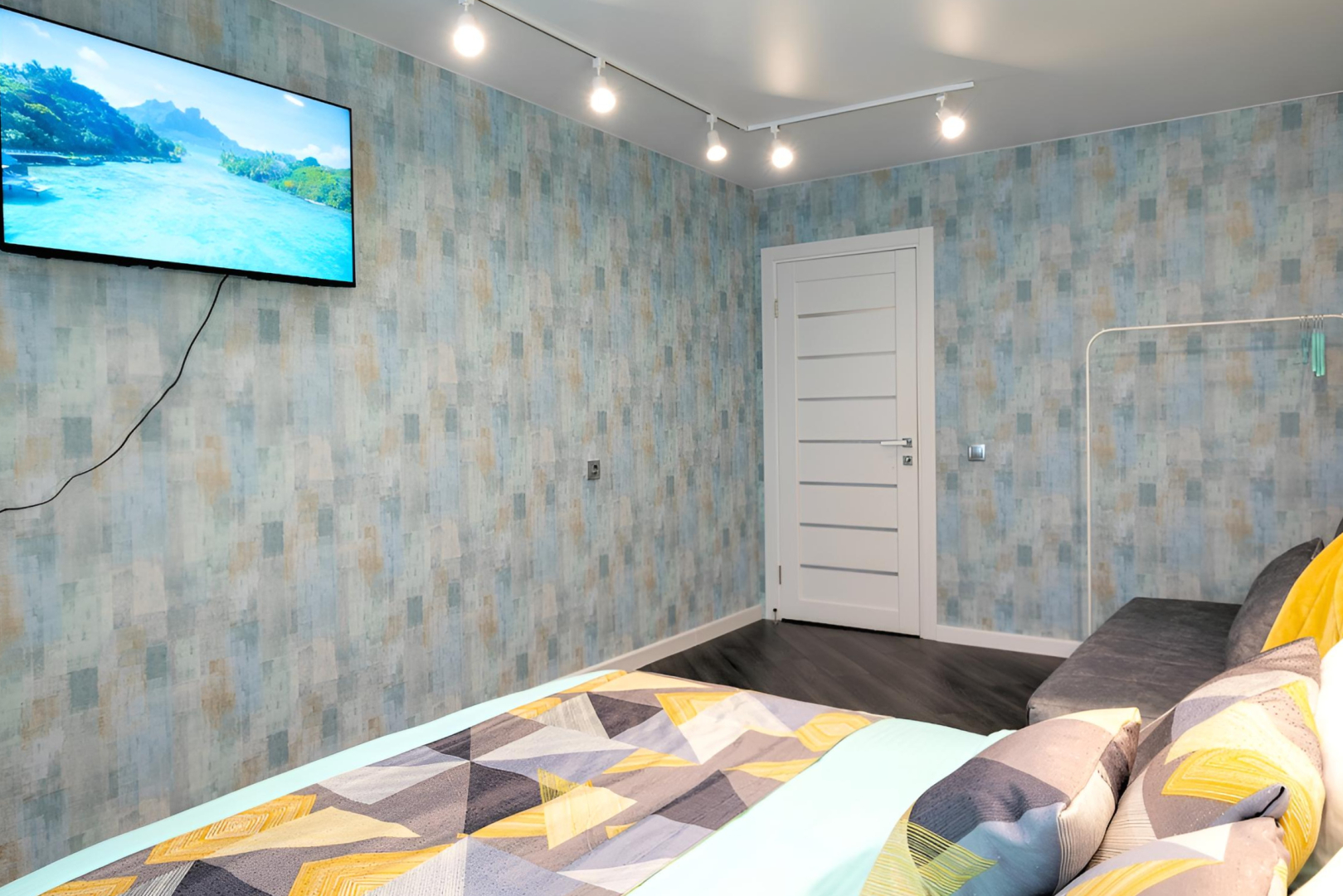 Квартира Апартаменты Премиум 2