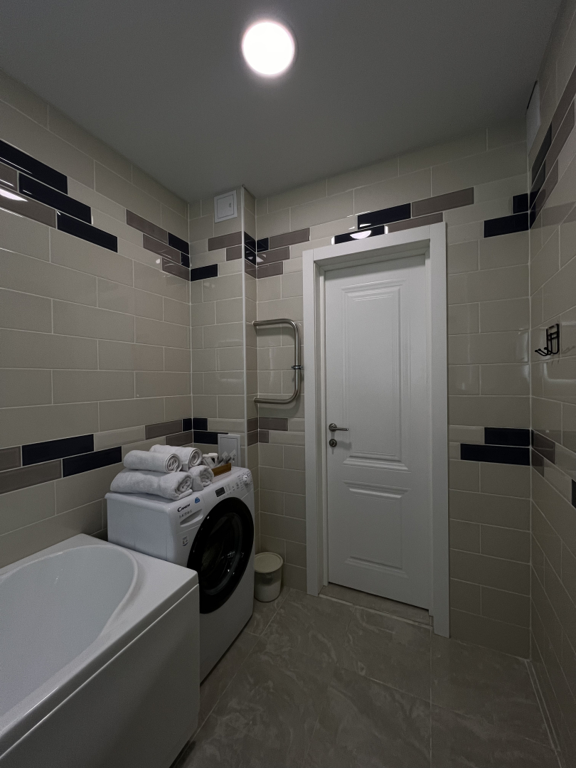 Квартира Стильная студия на университетской