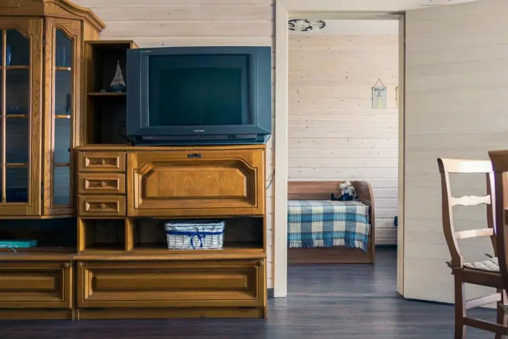 Апартаменты Baikal Whale