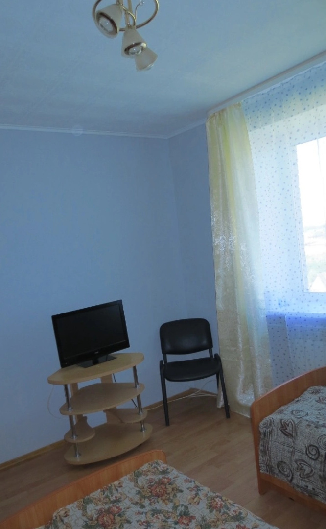 Квартира на Коммунистической 63